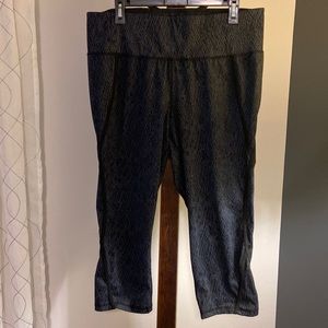 Livi Active pants